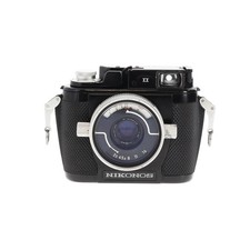 Nikonos II fotocamera subacquea impermeabile, con obiettivo Nikkor 35 mm f/2,5