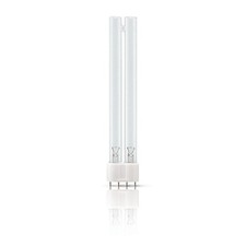 Philips Lampada Uvc - TUV PL-L - 2G11 - 36W - Uv-C Rischiara Stagni Germi