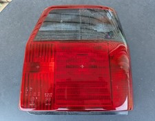 FIAT UNO TURBO I.E. MK 2 FANALE POSTERIORE DESTRO DX ORIGINALE 7700363 46717