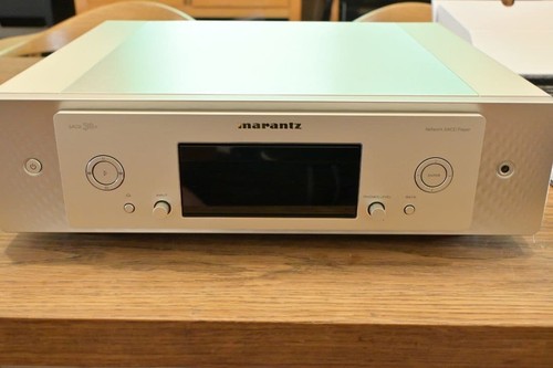 Marantz sacd30n lettore di - marantz, cd