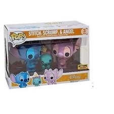 Funko POP! Disney: Stitch