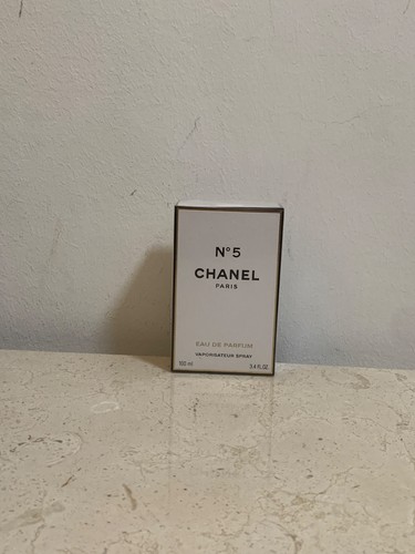Chanel 100 ml - chanel, 5
