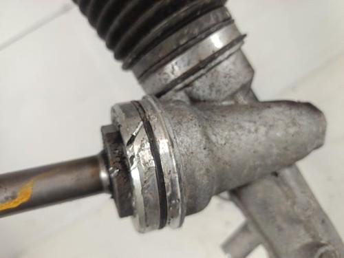 Cremagliera meccanica renault - cremagliera,