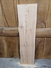 Lastra di larice legno bordo