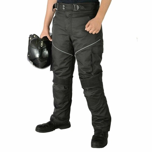 Pantaloni moto - pantaloni,