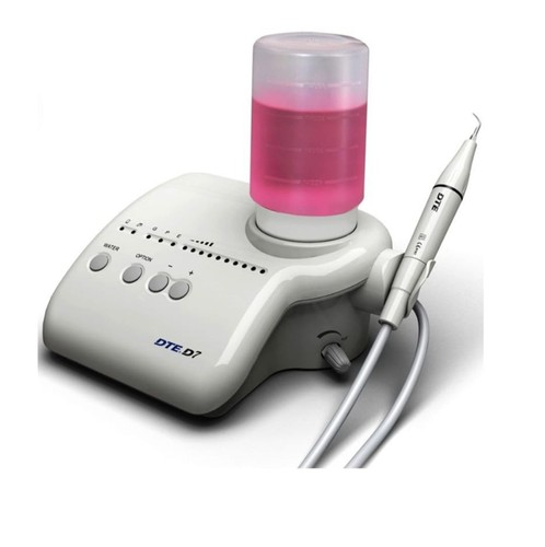 Ablatore ultrasuoni dte d7 - ad, dte-d7