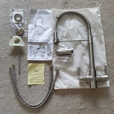 Bellissimo Rubinetto Cucina