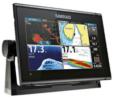 SIMRAD GO9XSE ACTIVEIMAGING