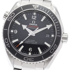 Orologio Uomo Automatico Omega