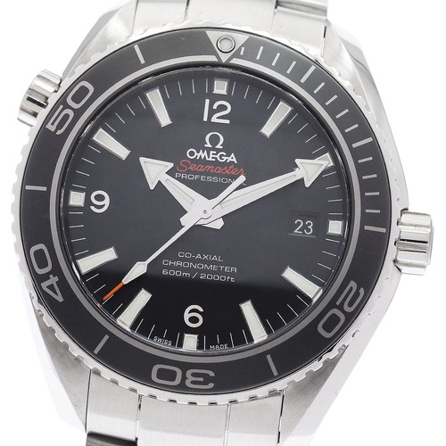 Orologio uomo automatico - orologio, omega