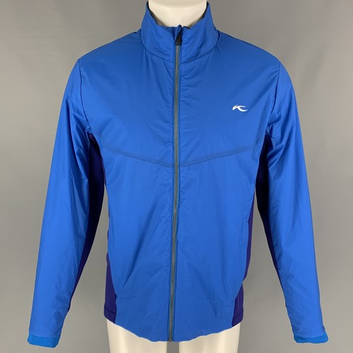 Giacca zip nylon mistone - a,