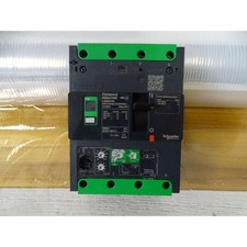 SCHNEIDER LV426702 Compact