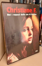 Christiane F. – Noi i
