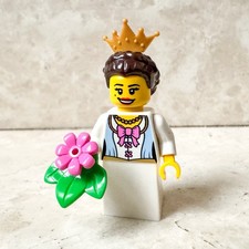 LEGO Castle Fantasy Regina