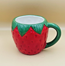 Tazza Primark Home Fragola