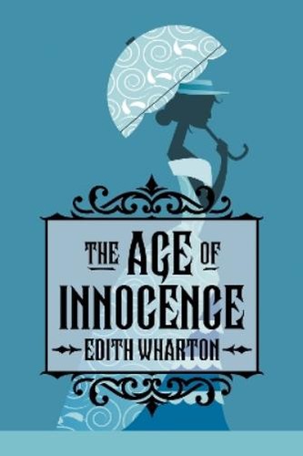 Edith wharton the age - age, of
