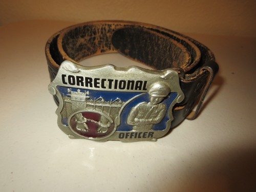 Fibbia cintura vintage