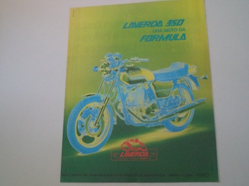 Advertising pubblicità 1979 - pubblicità,