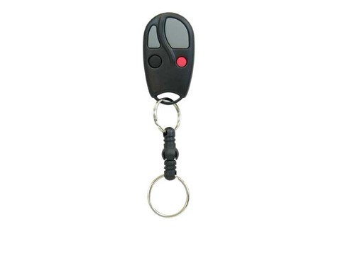 Lineare acp00940 318mhz mini - lineare,