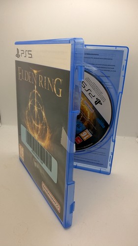 Elden ring sony playstation - ring,