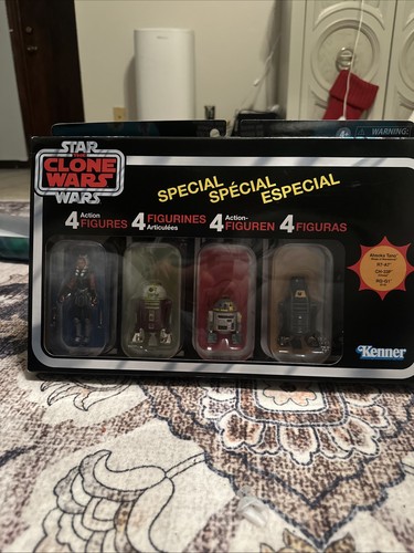Kenner star wars guerre dei - wars,