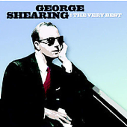 Shearing george very best - -,