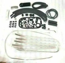 Chassis Frame Restoration Kit