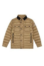 Moncler Arakim piumino corto