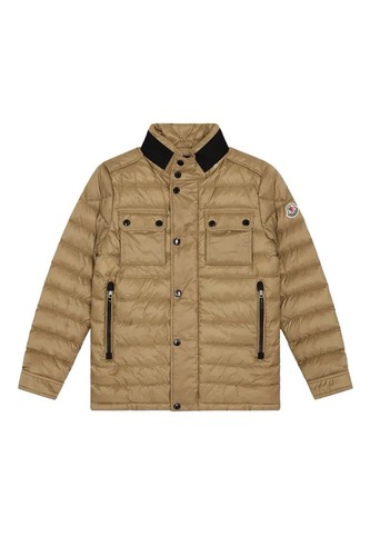Moncler arakim piumino corto - moncler,