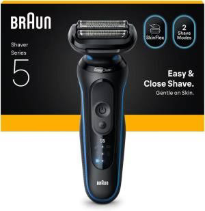 Braun rasoio elettrico serie - serie, 5