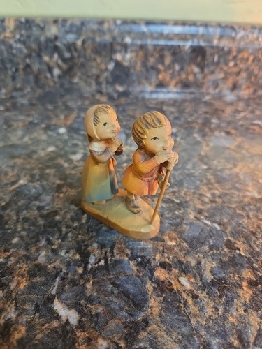 Presepe anri ferrandiz - presepe,