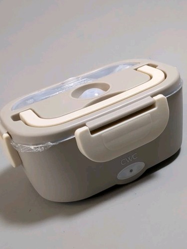 Lunch box elettrico - box,