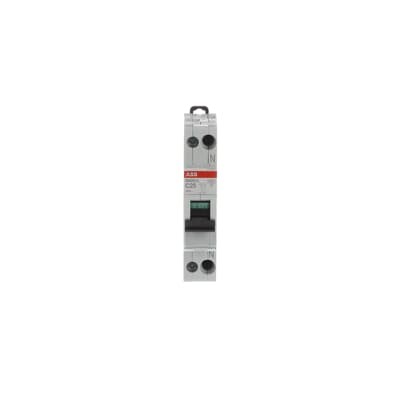 Interruttore magnetotermico - interruttore,