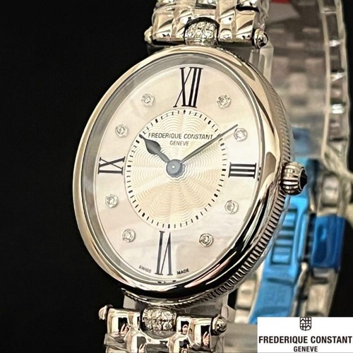 Frederique constant orologio - constant,