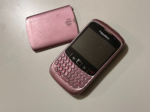 Blackberry 8520 cellulare - 8520,