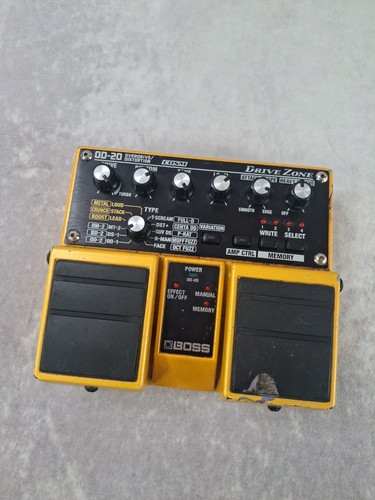 Funzionante boss 20 - -,