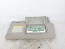 964001HP0A ALETTA PARASOLE DX NISSAN MICRA (K13) 1.2 B 12V AUT 80CV 2011 5P BERL