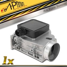 A-Premium Mass Air Flow Sensor