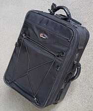 LOWEPRO - TROLLEY PROFESSIONALE PER MATERIALE FOTOGRAFICO - (45/F)