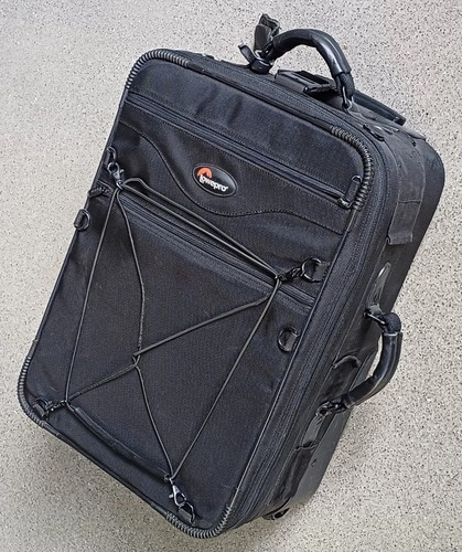 Lowepro trolley - lowepro,