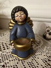 Thun Angelo Nelly Blu Porta Candela