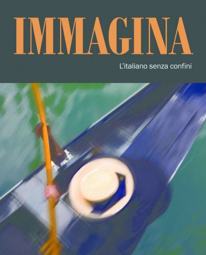 Immagina italiano senza - immagina, :l'italiano