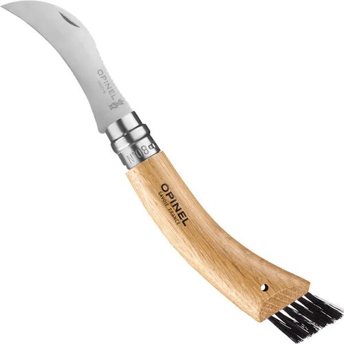 Coltello opinel acciao inox - opinel,