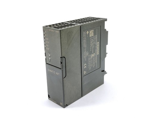 Siemens 6gk7 343 1cx10 - siemens, 343-1cx10-0xe0