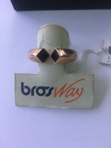 Anello brosway donna misura - brosway, 12