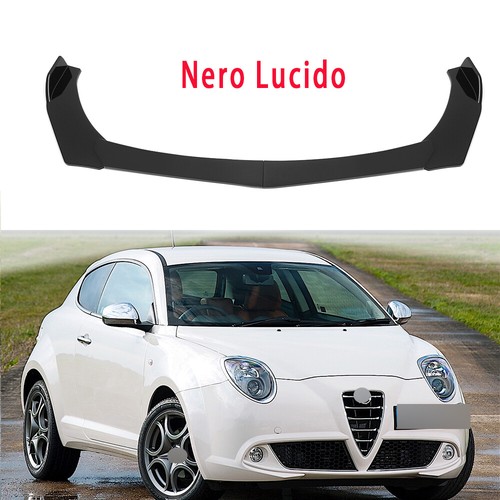 Spoiler per alfa - per, romeo