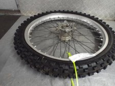 Cerchio ruota anteriore Yamaha