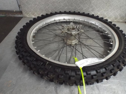 Cerchio ruota anteriore - , yamaha