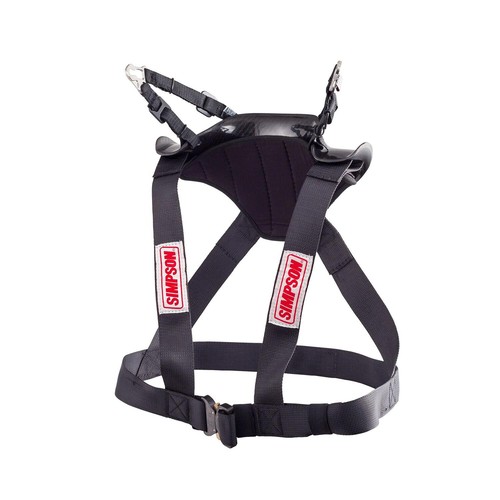 Collare simpson hybrid pro - collare,