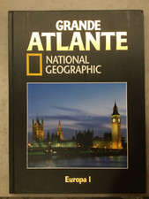 GRANDE ATLANTE NATIONAL